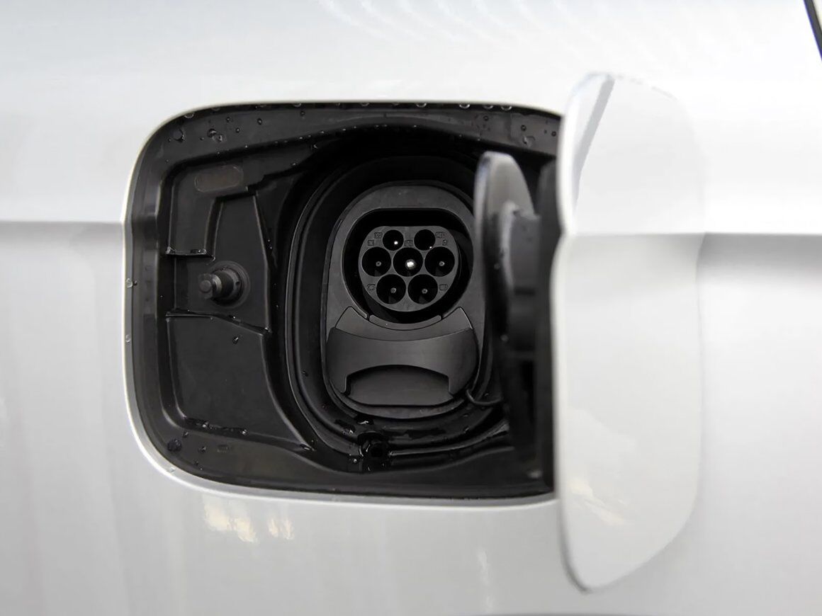 ev charging cables