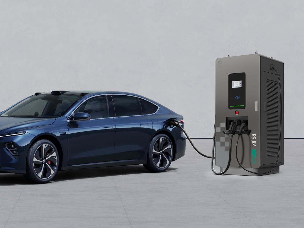 are ev chargers universal