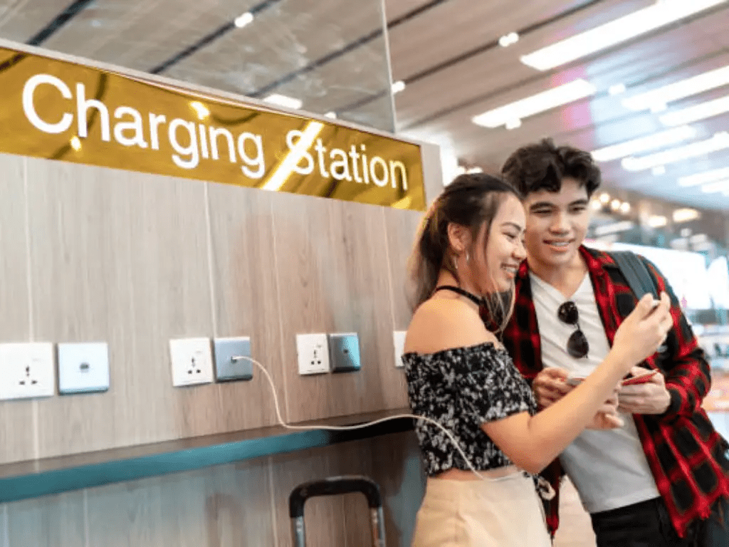 level 3 charging station cost 