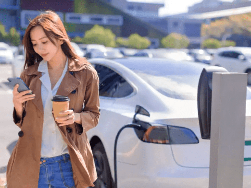 level 3 charging station cost 
