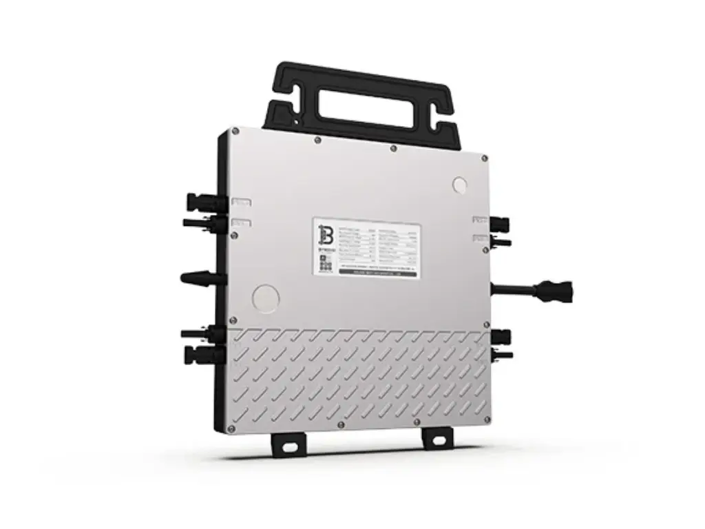 Best Solar Micro Inverter