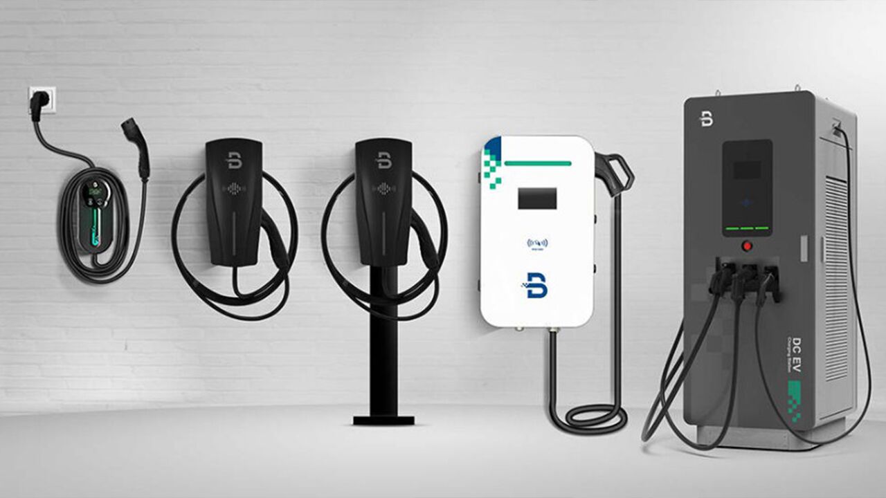 Level 2 vs Level 3 Charging