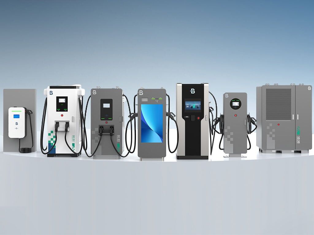 Level 2 vs Level 3 Charging
