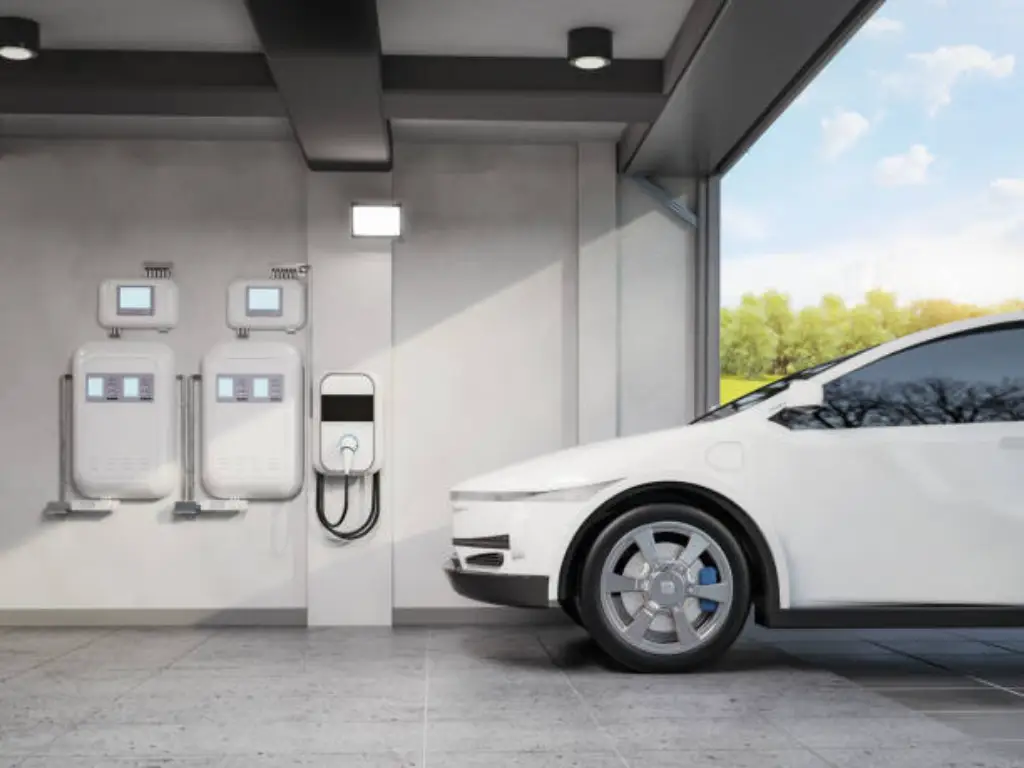 Level 3 Chargers