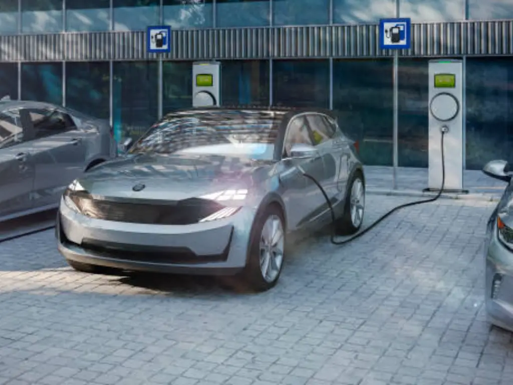 Level 3 chargers
