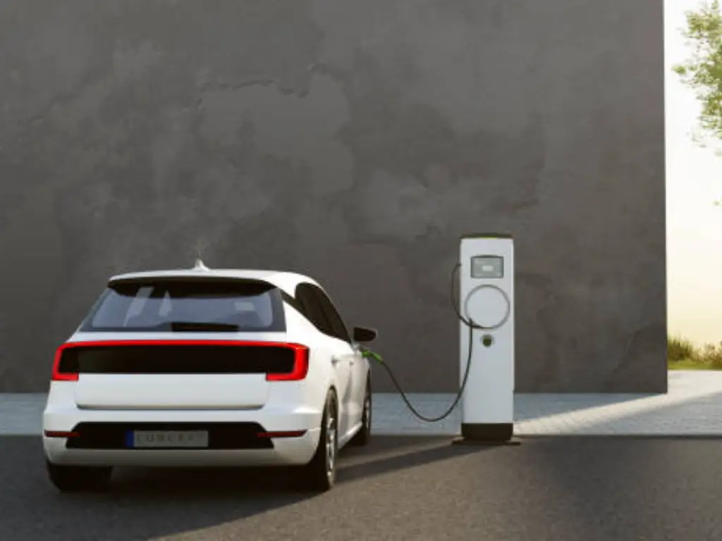 Level 3 chargers