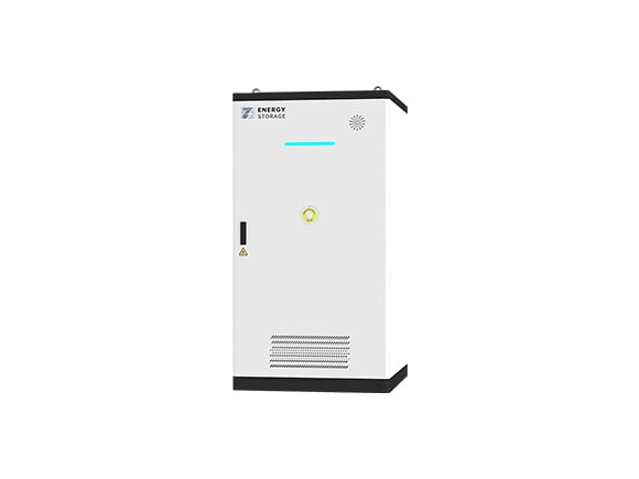 air cooling energy storage