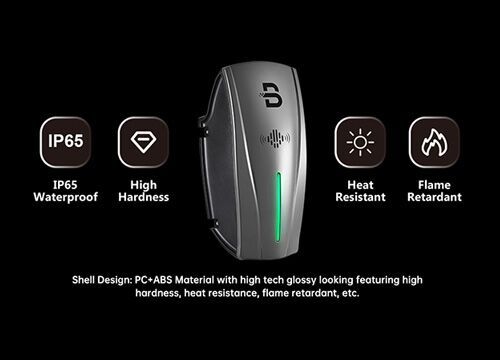 beny ev charger