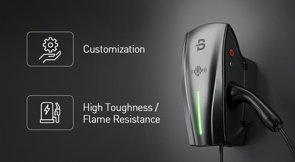 beny customization