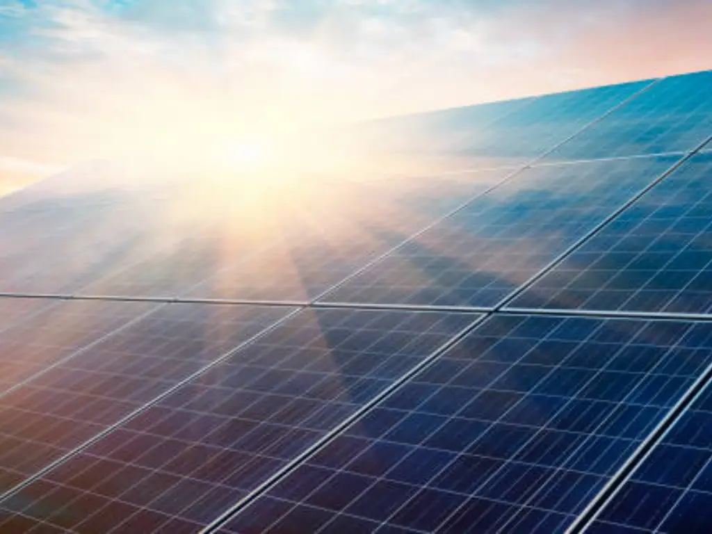 solar panel safety