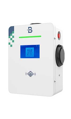 ev charger 2