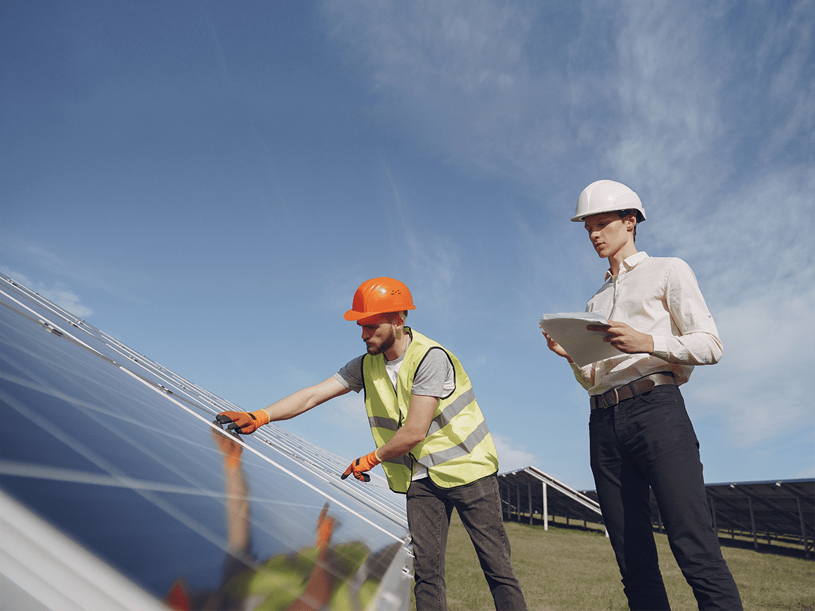 average pv system losses