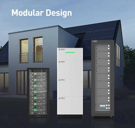 energy storage