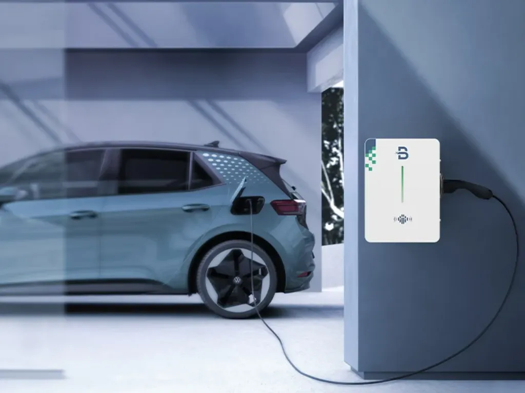 fastest home ev charger