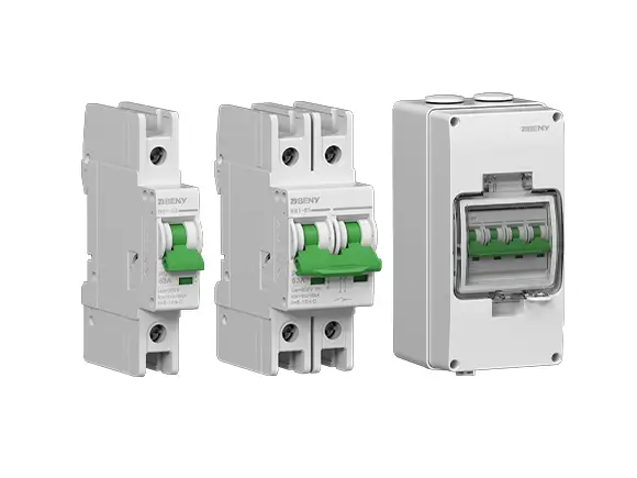 Mini Circuit Breaker