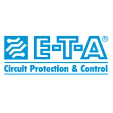 E-T-A Elektrotechnische Apparate GmbH logo