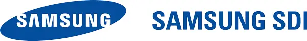 Samsung SDI logo