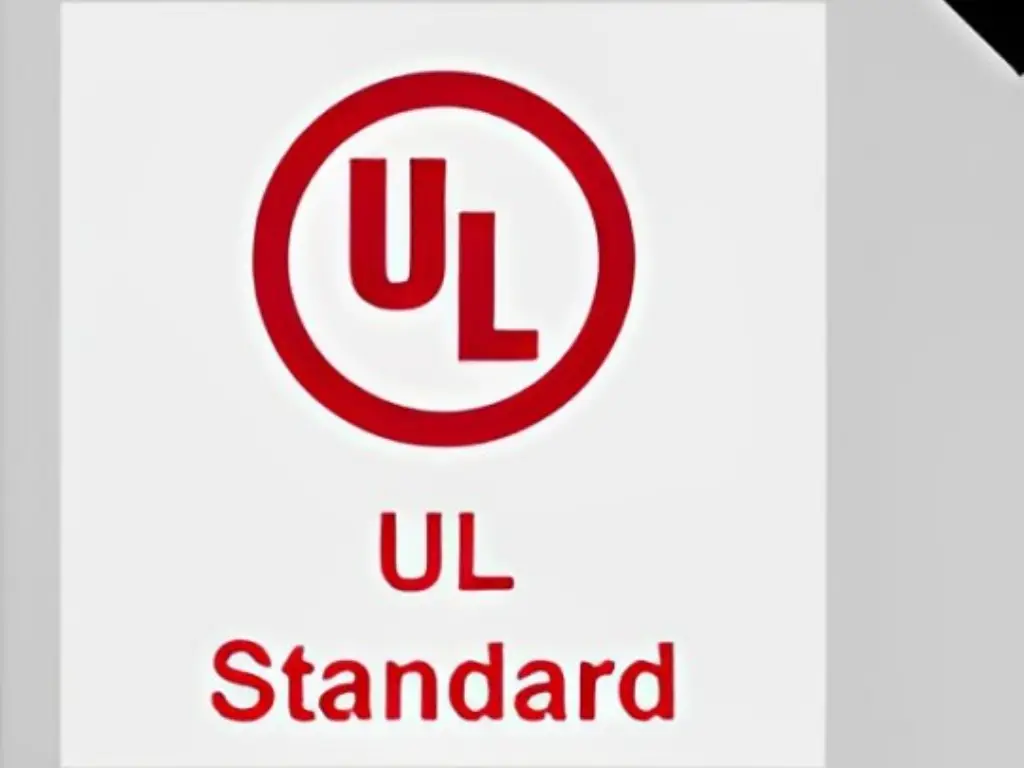 UL9540