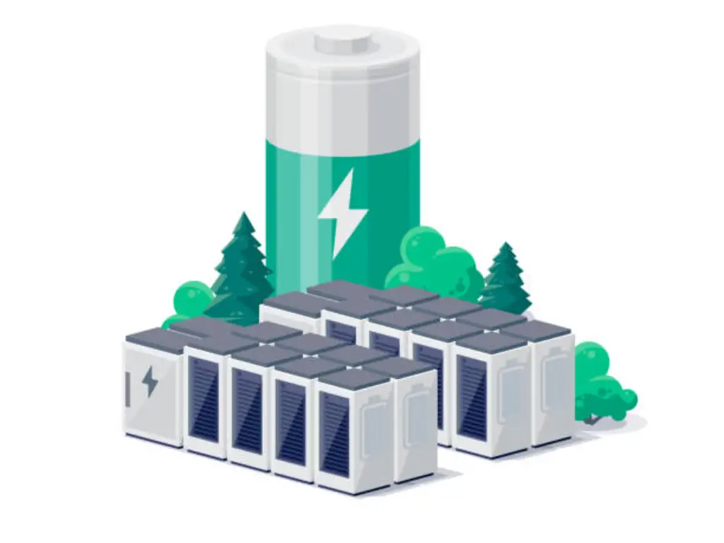 UL9540 certified energy storage system