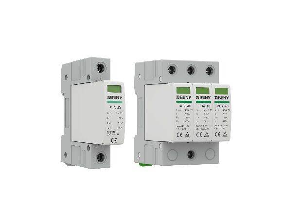 AC SPD
