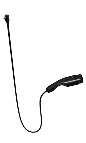 BENY All in one portable ev charger