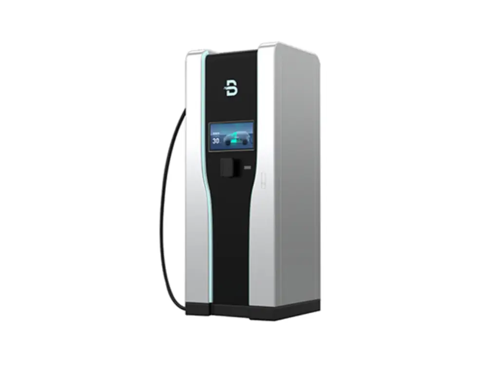 What Is DC Fast Charging (2)
